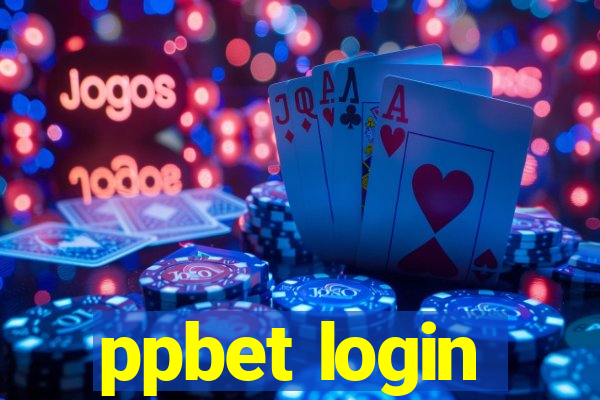 ppbet login